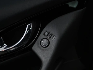 Внедорожник Nissan Qashqai 2019 года, 2499077 рублей, Москва