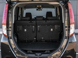 Минивэн Daihatsu Thor 2017 года, 1064000 рублей, Кирилловка