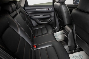 Внедорожник Mazda CX-5 2019 года, 2759000 рублей, Пермь