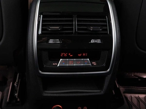 Внедорожник BMW X7 2021 года, 8249050 рублей, Москва