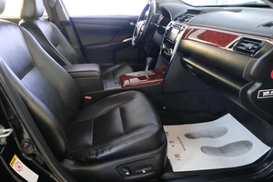 Седан Toyota Camry 2012 года, 1729000 рублей, Омск