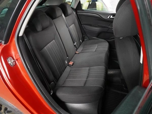 Хетчбэк Citroen C4 2011 года, 699000 рублей, Воронеж