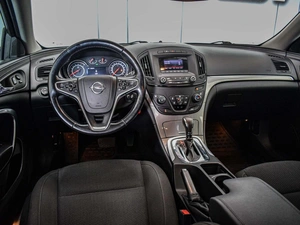 Универсал Opel Insignia 2014 года, 1020000 рублей, Муром