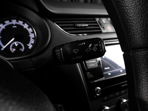 Лифтбек Skoda Octavia 2019 года, 1639000 рублей, Тюмень