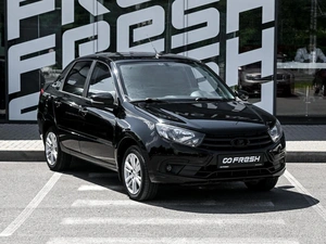 Седан ВАЗ (LADA) Granta 2023 года, 799000 рублей, Волгоград