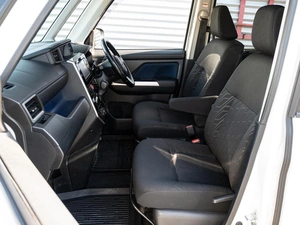 Минивэн Toyota Roomy 2019 года, 1275000 рублей, Краснодар