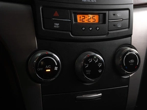 Внедорожник SsangYong Actyon 2012 года, 829000 рублей, Тюмень