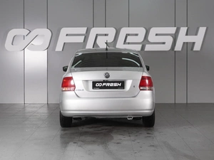 Седан Volkswagen Polo 2015 года, 1029000 рублей, Минеральные Воды