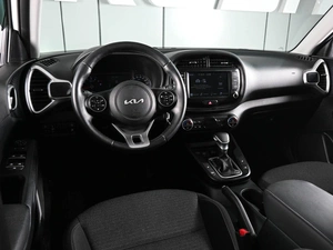 Внедорожник Kia Soul 2022 года, 2499000 рублей, Ростов-на-Дону