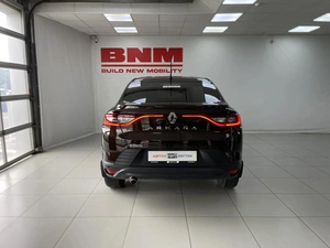Внедорожник Renault Arkana 2020 года, 1850000 рублей, Смоленск