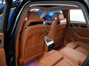 Седан Hongqi H9 2024 года, 4149046 рублей, Москва
