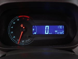 Седан Chevrolet Cobalt 2014 года, 599000 рублей, Воронеж