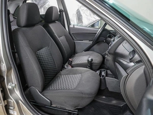 Седан ВАЗ (LADA) Granta 2021 года, 719000 рублей, Воронеж