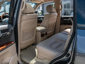 Внедорожник Toyota Land Cruiser 2015 года, 5670000 рублей, Краснодар