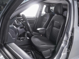 Внедорожник Renault Duster 2018 года, 1650000 рублей, Ростов-на-Дону