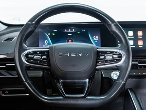 Внедорожник OMODA C5 2022 года, 1880000 рублей, Ставрополь