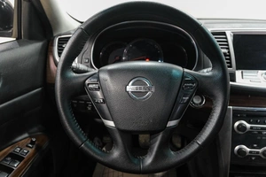 Седан Nissan Teana 2008 года, 1169000 рублей, Новокузнецк