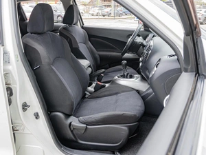 Внедорожник Nissan Juke 2011 года, 900000 рублей, Краснодар