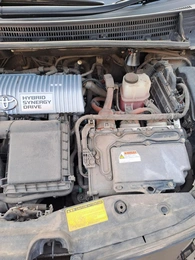 Лифтбек Toyota Prius 2010 года, 1020000 рублей, Красноярск