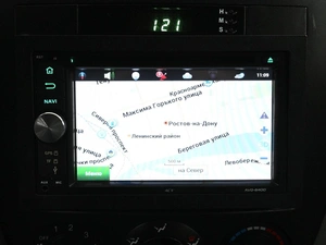 Седан Daewoo Gentra 2013 года, 769000 рублей, Аксай