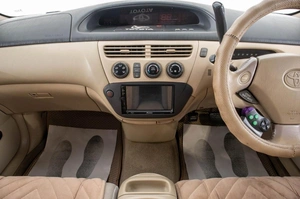 Универсал Toyota Vista Ardeo 2000 года, 599000 рублей, Барнаул