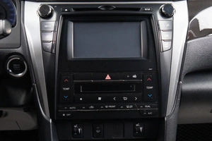 Седан Toyota Camry 2017 года, 1919000 рублей, Оренбург