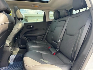 Внедорожник Jeep Compass 2020 года, 2149000 рублей, Ижевск