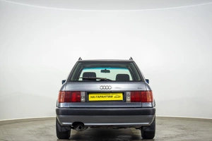 Седан Audi 80 1993 года, 359000 рублей, Оренбург