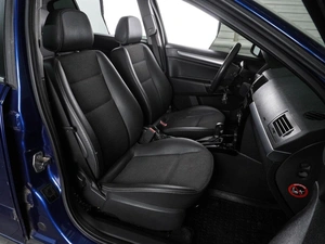 Хетчбэк Opel Astra 2010 года, 699000 рублей, Воронеж