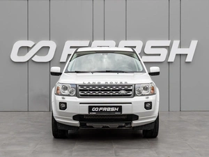 Внедорожник Land Rover Freelander 2011 года, 1480000 рублей, Краснодар