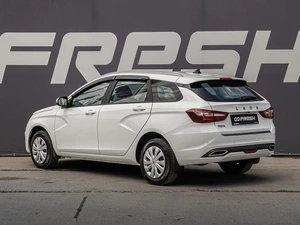 Универсал ВАЗ (LADA) Vesta 2023 года, 1099040 рублей, Краснодар