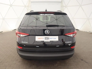 Внедорожник Skoda Kodiaq 2019 года, 2620000 рублей, Орёл
