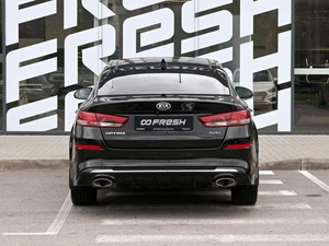 Седан Kia Optima 2018 года, 2198000 рублей, Волгоград