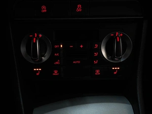 Внедорожник Audi Q3 2014 года, 1669000 рублей, Ставрополь