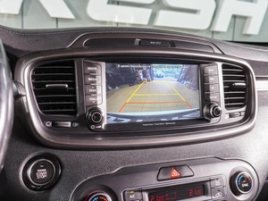 Внедорожник Kia Sorento Prime 2018 года, 3219000 рублей, Воронеж