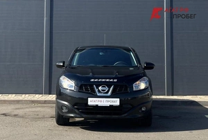 Внедорожник Nissan Qashqai 2013 года, 1090000 рублей, Солонцы