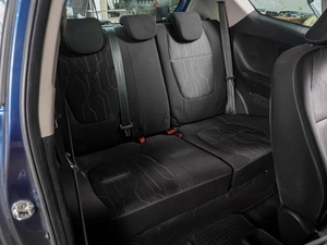 Хетчбэк Kia Picanto 2015 года, 899000 рублей, Воронеж