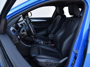 Внедорожник BMW X2 2019 года, 3500000 рублей, Краснодар