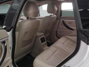 Лифтбек BMW 4 серия Gran Coupe 2014 года, 2332000 рублей, Воронеж