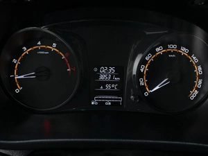 Лифтбек ВАЗ (LADA) Granta 2024 года, 950000 рублей, Омск