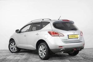 Внедорожник Nissan Murano 2012 года, 1449000 рублей, Кемерово
