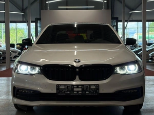 Седан BMW 5 серия 2017 года, 2900000 рублей, Павловская Слобода