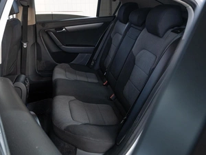 Седан Volkswagen Passat 2012 года, 1190000 рублей, Краснодар