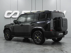 Внедорожник Jetour T2 2024 года, 2967000 рублей, Воронеж