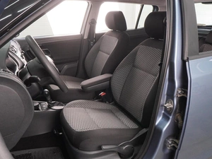 Хетчбэк Skoda Fabia 2011 года, 749000 рублей, Воронеж