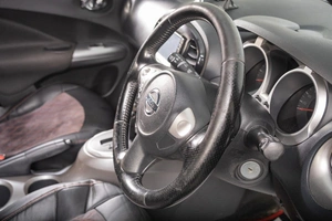 Внедорожник Nissan Juke 2010 года, 859000 рублей, Томск
