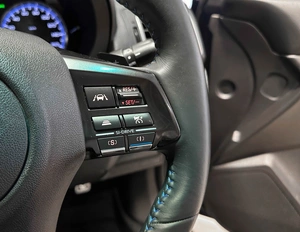 Универсал Subaru Levorg 2014 года, 1657000 рублей, Красноярск