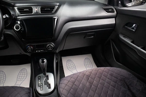 Седан Kia Rio 2012 года, 799000 рублей, Оренбург