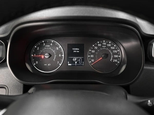 Внедорожник Renault Duster 2021 года, 1537000 рублей, Ставрополь