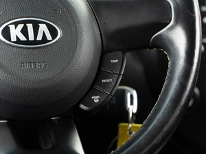 Хетчбэк Kia Soul 2014 года, 1287444 рублей, Москва